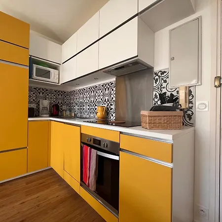 Appartement Lumineux 1 Chambre Au Coeur De Saint-Jean-De-Luz, Proche Plage Et Halles - Fr-1-239-890 Exterior photo
